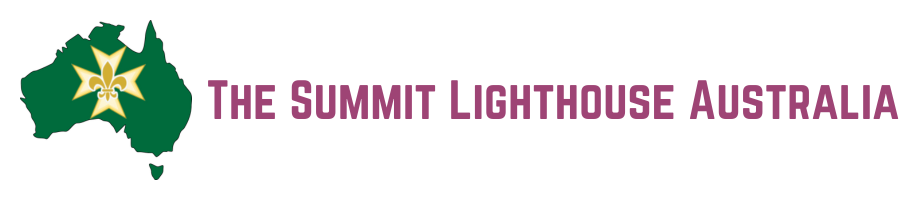 The Summit Lighthouse Australia Logo